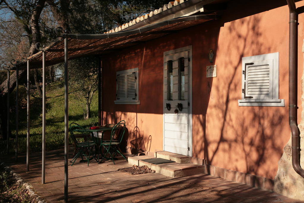 Malvarina Capodacqua  Rum bild