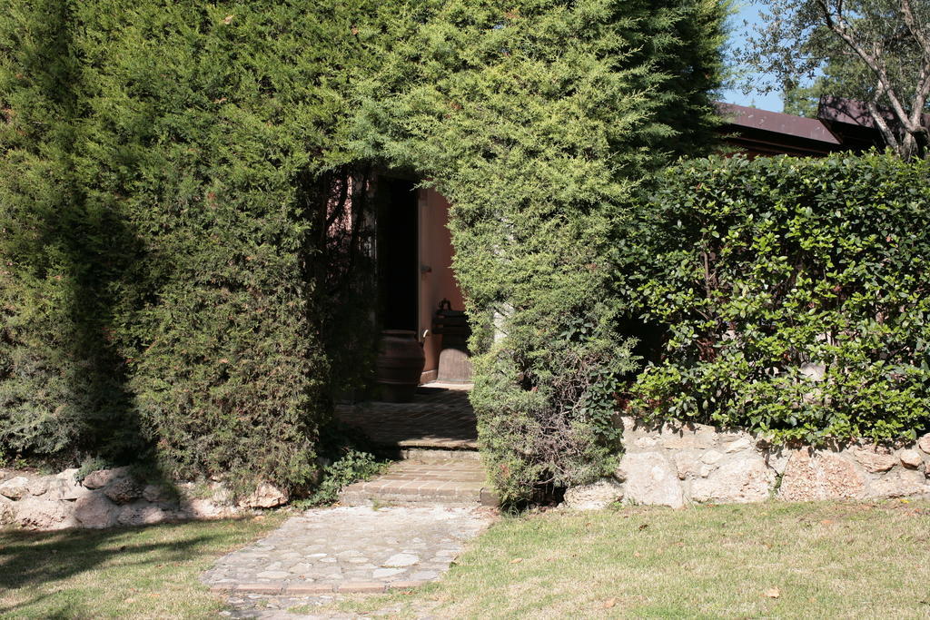Malvarina Capodacqua  Exteriör bild