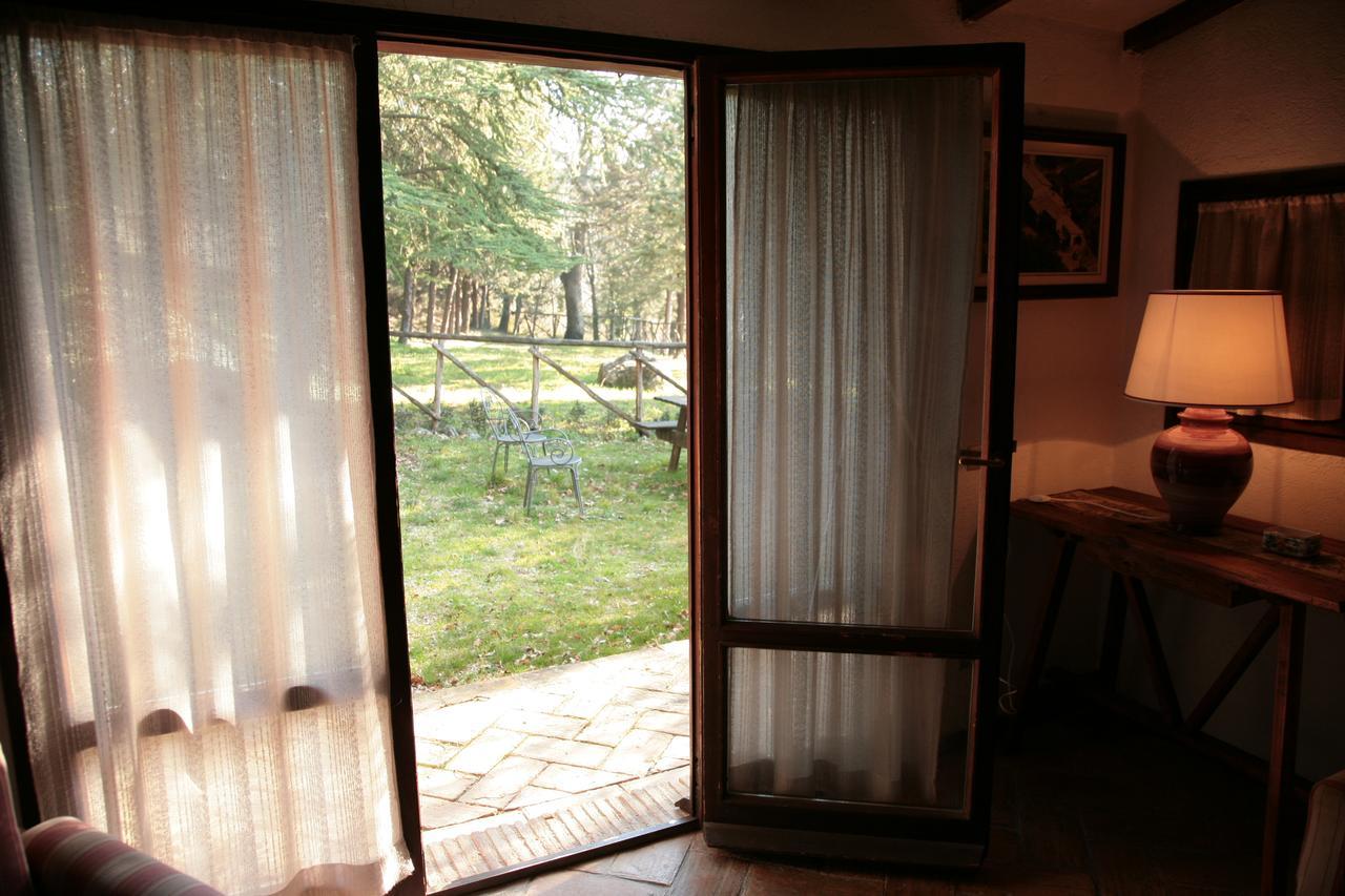Malvarina Capodacqua  Exteriör bild